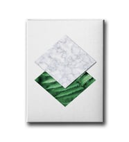 Modern Canvas Tablo MİND434