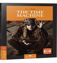 Stage-4 The Time Machine - İngilizce Hikaye