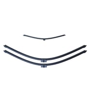 VW Touareg 2015-2018 Ön Arka Cam Silecek Seti Takımı 7P0998002