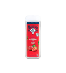Le Petit Marseillais Akdeniz Çileği Duş Jeli 400ml