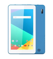Everest WİNNER PRO Wifi BT 2 Kamera 7 inç LCD Ekran A100 Quard Core 2GB+16GB And.10 OS Tablet PC -Mavi (ATLANTİK-SOHO ANTRASİT)