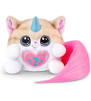 Rainbocorn Kittycorn Sürpriz Seri 3 - Pembe Kuyruk