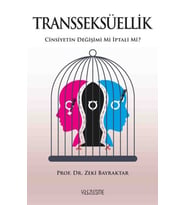 Transseksüellik