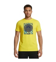 PUMA FENERBAHÇE LOGO SARI TSHIRT