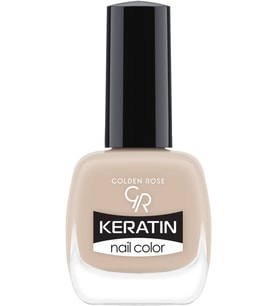 Keratin Nail Color No: 141 - Keratin Oje