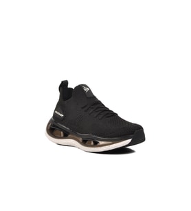 Dunlop Dnp-2292 Siyah Unisex Spor Ayakkabı