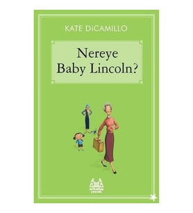 Nereye Baby Lincoln?