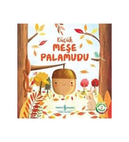 Küçük Meşe Palamudu