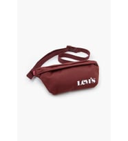 Levi's® Erkek Small Banana Sling Bordo Bel Çantası - 3800502300 