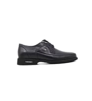 Pierre Cardin 333514 Erkek Klasik Ayakkabı - SİYAH