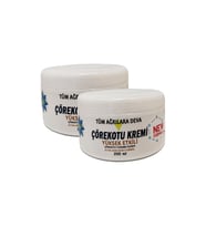 Çörek Otu Kremi White Box 200 ml Ağrı Dindirici - 2 Adet