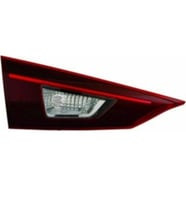 Mazda 3 2003-2018 Sol Iç Stop B45A-51-3G0