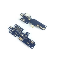 Xiaomi Redmi 4 Uyumlu Şarj ve Mikrofon Bordu