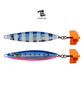 Effe Psycho Sprat HG1863 80gr Jig