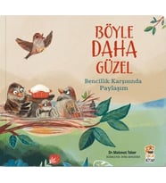 Bencillik Karşısında Paylaşım - Böyle Daha Güzel