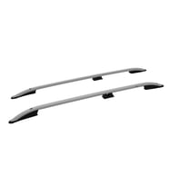 Turtle Mercedes-Benz Citan 2012-2021 / Kısa Şasi Tavan Çıtası Crown Gri