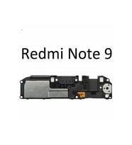 Redmi Note 9 Buzzer Hoparlör Zil Hoparlör Orjinal Kalite
