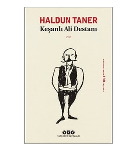 Keşanlı Ali Destanı