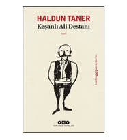 Keşanlı Ali Destanı