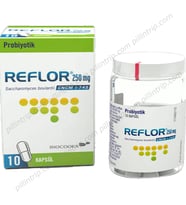 Reflor 10lu kapsül