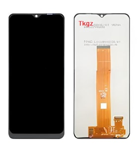 Samsung Galaxy A12 - SM-A125 Uyumlu Lcd Ekran Dokunmatik Servis