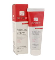 Bioder Biocure Tüy Azaltıcı Vücut Kremi 130 ml