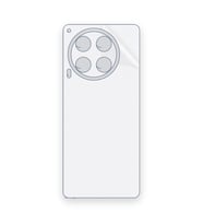 SChitec TECNO Camon 30 5G Uyumlu Arka Yüzey Hidrojel Koruyucu Film