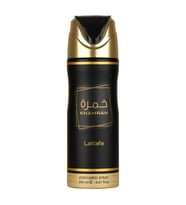 Lattafa Khamrah 200 ml Unisex Deodorant