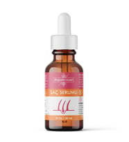 Hızlı Saç Uzatma Saç Bakım Serumu 30 ml