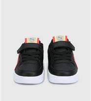 PUMA CAVEN 2.0 SİYAH ÇOCUK SPOR AYAKKABI 39544602 Ç-163