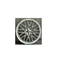 5*112*19*9.5 ET42 CH66.45 SİLVER STW926 JANT *