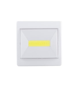 PeakStar PS-801 COB Ledli Mıknatıslı Yapışkanlı Lamba