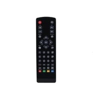 megastar İle Uyumlu Model MS-490 Uydu Kumandası