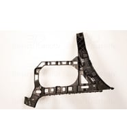 Volkswagen CC 2009-2012 Uyumlu Arka Sağ Tampon Braketi