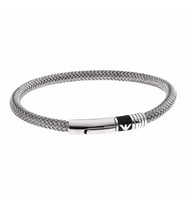 Emporio Armani AJEGS1623-040190 Erkek Bileklik