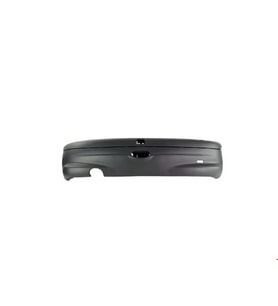 PEUGEOT - ARKA TAMPON 206 1998-
