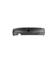 PEUGEOT - ARKA TAMPON 206 1998-