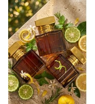 AROMATİK NARENCİYE KADIN CEP PARFÜMÜ 25 ML
