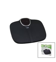 DİJİTAL DİZAYN - NOKTALI ZEMİN DİJİTAL BASKÜL TERAZİ TARTI 180KG/100GR LCD EKRAN - SENSÖR - ODA ℃ TF