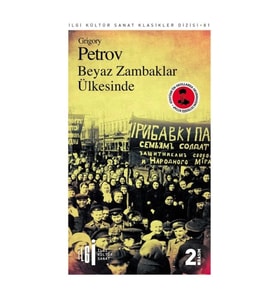 Beyaz Zambaklar Ülkesinde