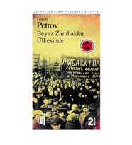 Beyaz Zambaklar Ülkesinde