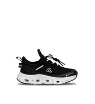 Elit İH1-P-BZX001-26Y Patik Kız Çocuk Klasik Sneaker Siyah