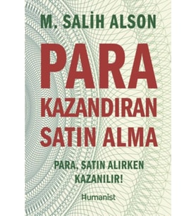 Para Kazandıran Satın Alma