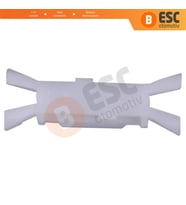 Fiat Renault için 10 Adet Plastik Klips 7078732, 7701408860