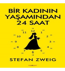 Bir Kadının Yaşamından 24 Saat