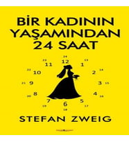 Bir Kadının Yaşamından 24 Saat