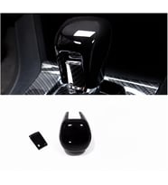 Honda Civic Fc5 Fk7 Uyumlu 2016 - 2021 Piano Black Vites Topuzu 2 PARÇA