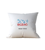 Eczacıya Hediye Yastık 001