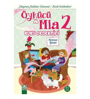 Öykücü Mia 2