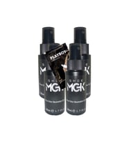 Mgk 4 Adet Ayak Kokusu Giderici Ayakkabı Bakım Spreyi 50 ml  + Yanında Hediye Jel